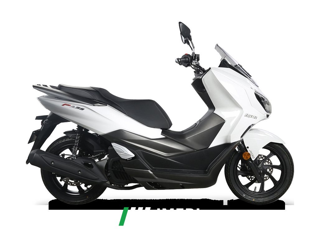 2022 Wangye Pass150