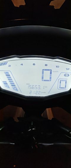 CFMOTO 650TR-G - фото 3