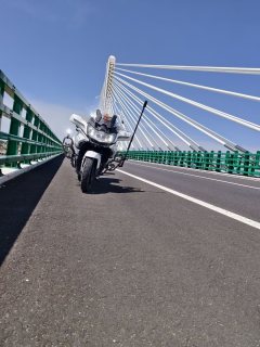 CFMOTO 650TR-G - фото 4