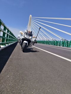 CFMOTO 650TR-G - фото 5