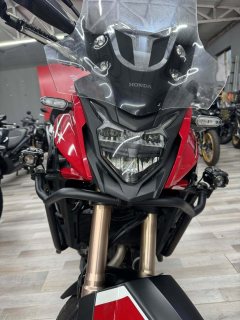 Honda CB500X - фото 1