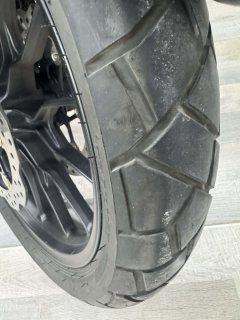 Honda CB500X - фото 2