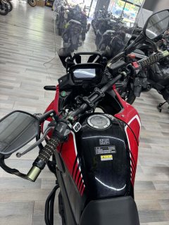 Honda CB500X - фото 5