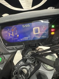 Honda CB500X - фото 6