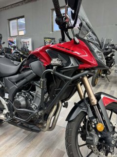 Honda CB500X - фото 7