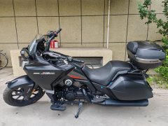 Paifang 4 400 cc - фото 1