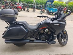 Paifang 4 400 cc - фото 2