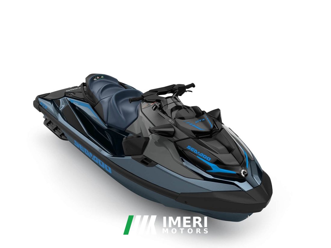 Pangbadi GTX 1630 cc - мотоцикл из Китая