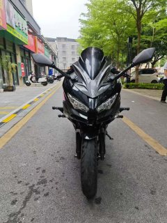 Kawasaki Ninja 400 - фото 4