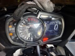Kawasaki Ninja 400 - фото 7