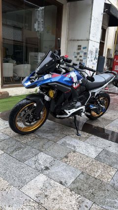 BMW R 1300 GS - фото 2