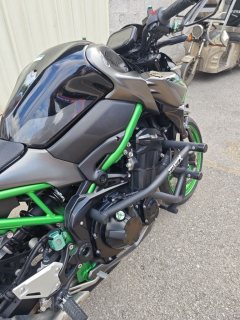 Kawasaki Z900 950 cc - фото 11