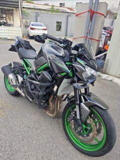 Kawasaki Z900 950 cc - фото 12