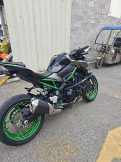Kawasaki Z900 950 cc - фото 2