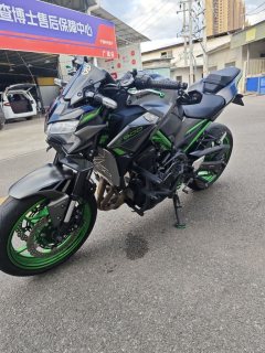 Kawasaki Z900 950 cc - фото 4