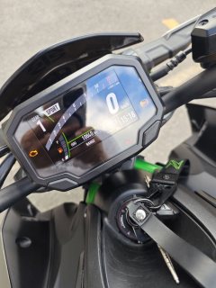 Kawasaki Z900 950 cc - фото 6
