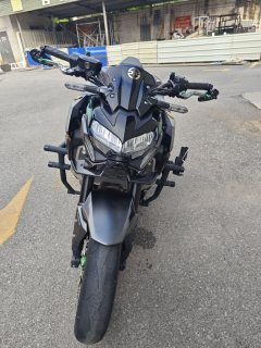 Kawasaki Z900 950 cc - фото 7