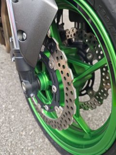Kawasaki Z900 950 cc - фото 9