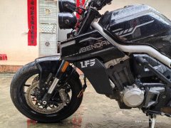 Benda LFS700 - фото 4