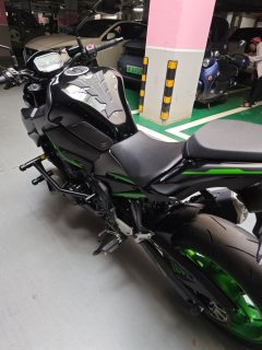 Kawasaki Z900 950 cc - фото 5