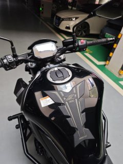 Kawasaki Z900 950 cc - фото 6