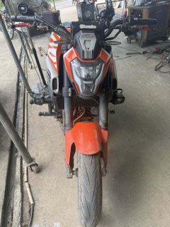 Kayo Cobra 321R 320 cc - фото 1