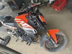 Kayo Cobra 321R 320 cc - фото 2