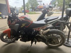 Kayo Cobra 321R 320 cc - фото 3
