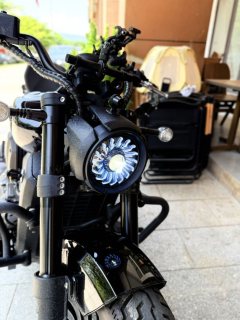 Benda 500 - фото 2