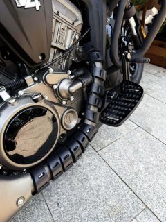 Benda 500 - фото 4