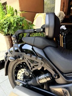Benda 500 - фото 7