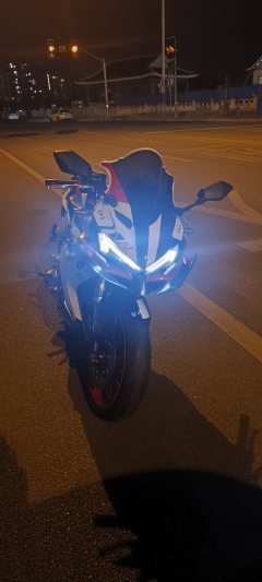 Cyclone RC401 400 cc - фото 3