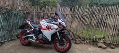 Cyclone RC401 400 cc - фото 4