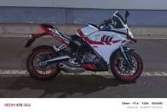 Cyclone RC401 400 cc - фото 5