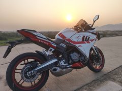 Cyclone RC401 400 cc - фото 7