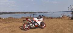 Cyclone RC401 400 cc - фото 8