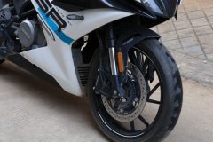 CFMOTO 250SR - фото 1