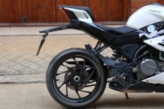 CFMOTO 250SR - фото 2