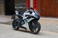 CFMOTO 250SR - фото 4