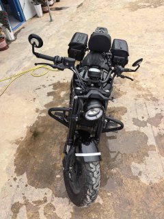 Benda 707 700 cc - фото 2