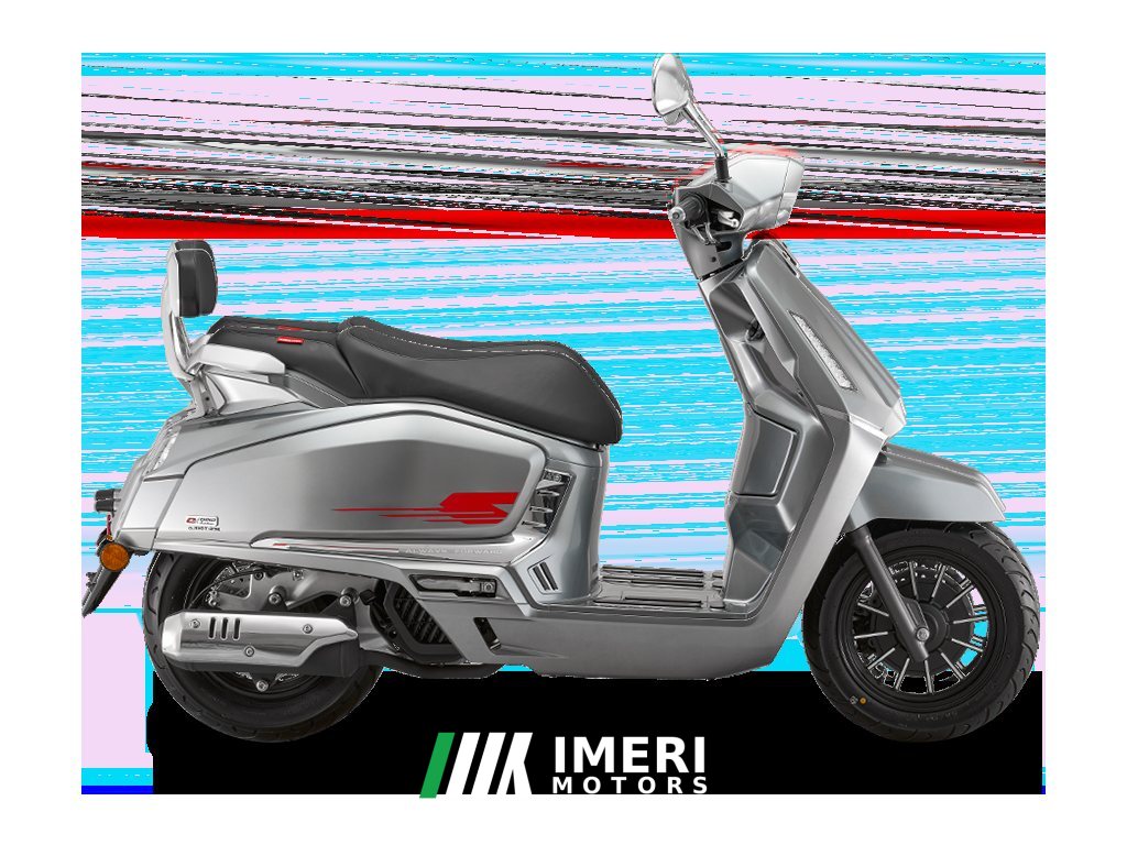 2025 QJMOTOR 150 cc
