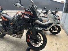 KTMR2R 1090 Adventure 1050 cc - фото 2