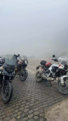 KTMR2R 1090 Adventure 1050 cc - фото 4