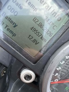KTMR2R 1090 Adventure 1050 cc - фото 5