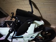 CFMOTO 250SR - фото 1