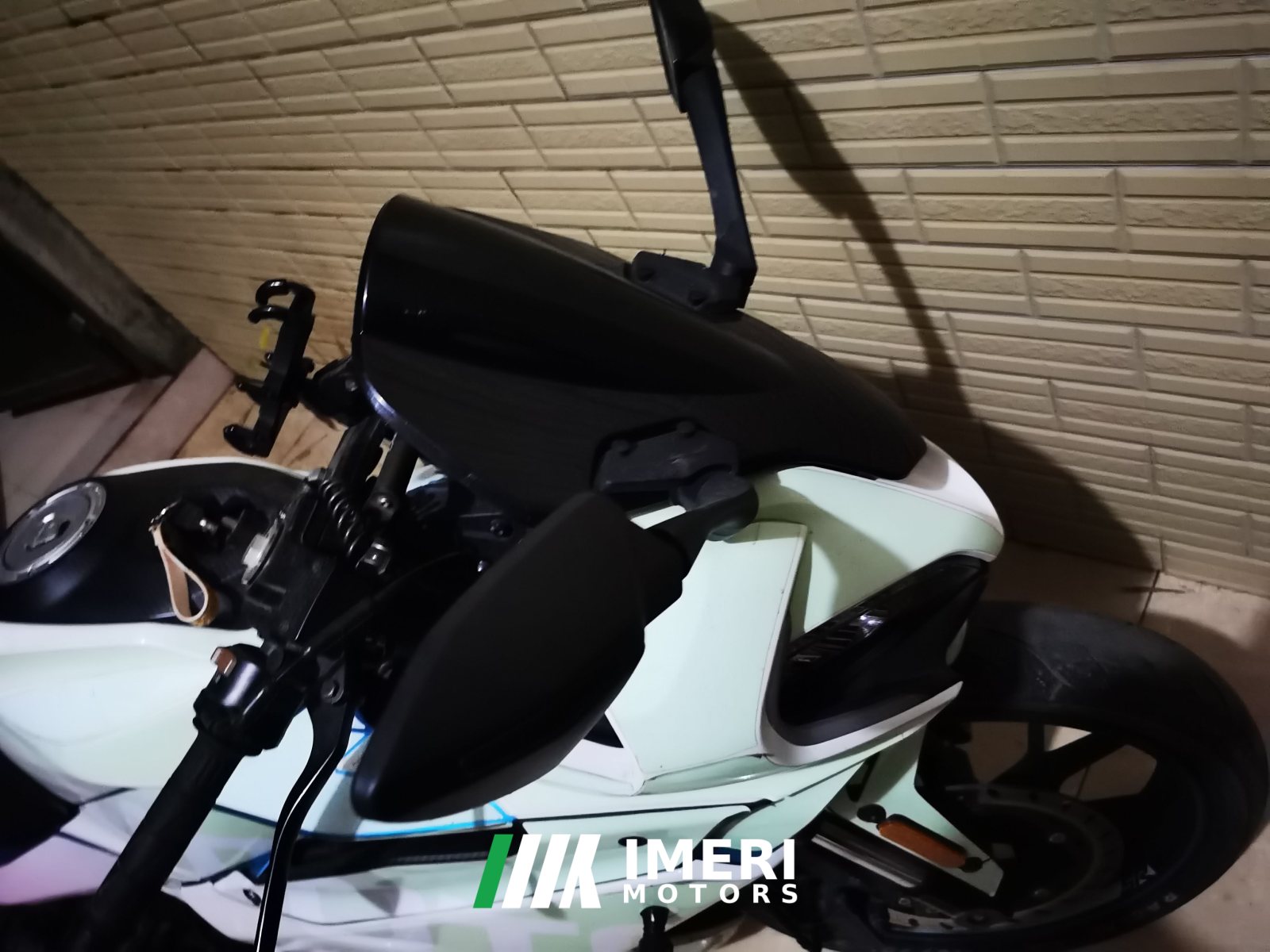 2020 CFMOTO 250SR