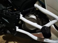 CFMOTO 250SR - фото 4