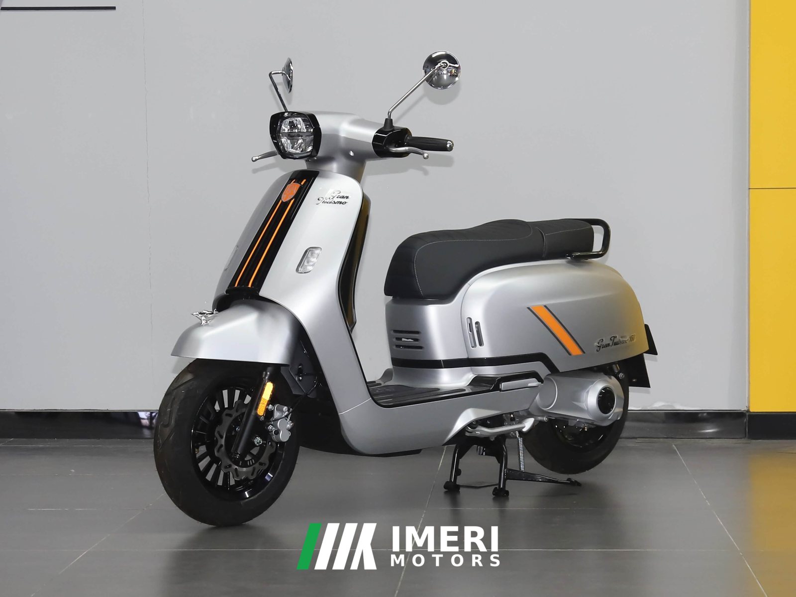 2025 ROYAL ALLOY GT150