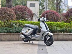 Athena Queen150 - фото 2