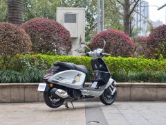 Athena Queen150 - фото 6